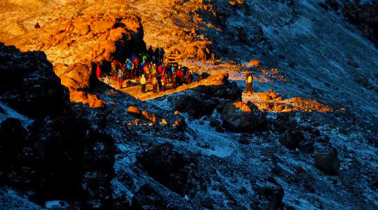 NORTHERN CIRCUIT 9 DAYS 8 NIGHTS
